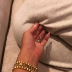 Kourtney Kardashian Khloe Booty Finger