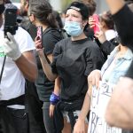 Celebrities Protesting Halsey