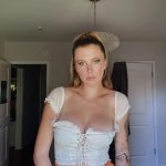 Ireland Baldwin Got Them Tits On