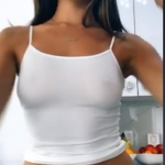Madison Beer See Through