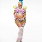 Nicki Minaj Pregnant