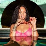 Rihanna Fenty Lingerie