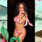 Rihanna Fenty Lingerie