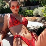 Halsey Bikini