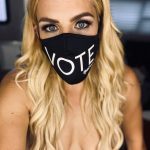 Busy Phillips Topless Vote