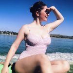 Emma Kenney Bikini