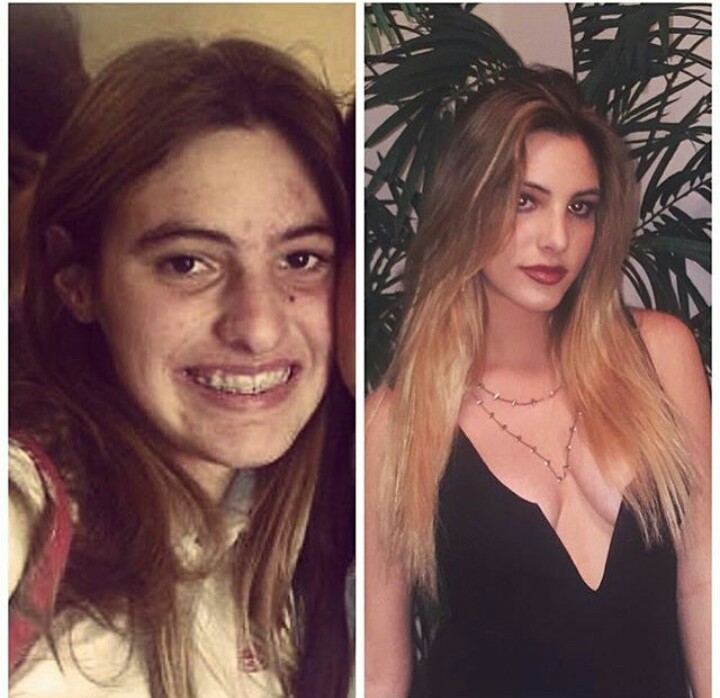 Lele Pons Before