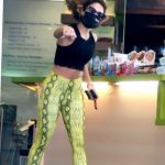 Vanessa Hudgens Fitness Erotica