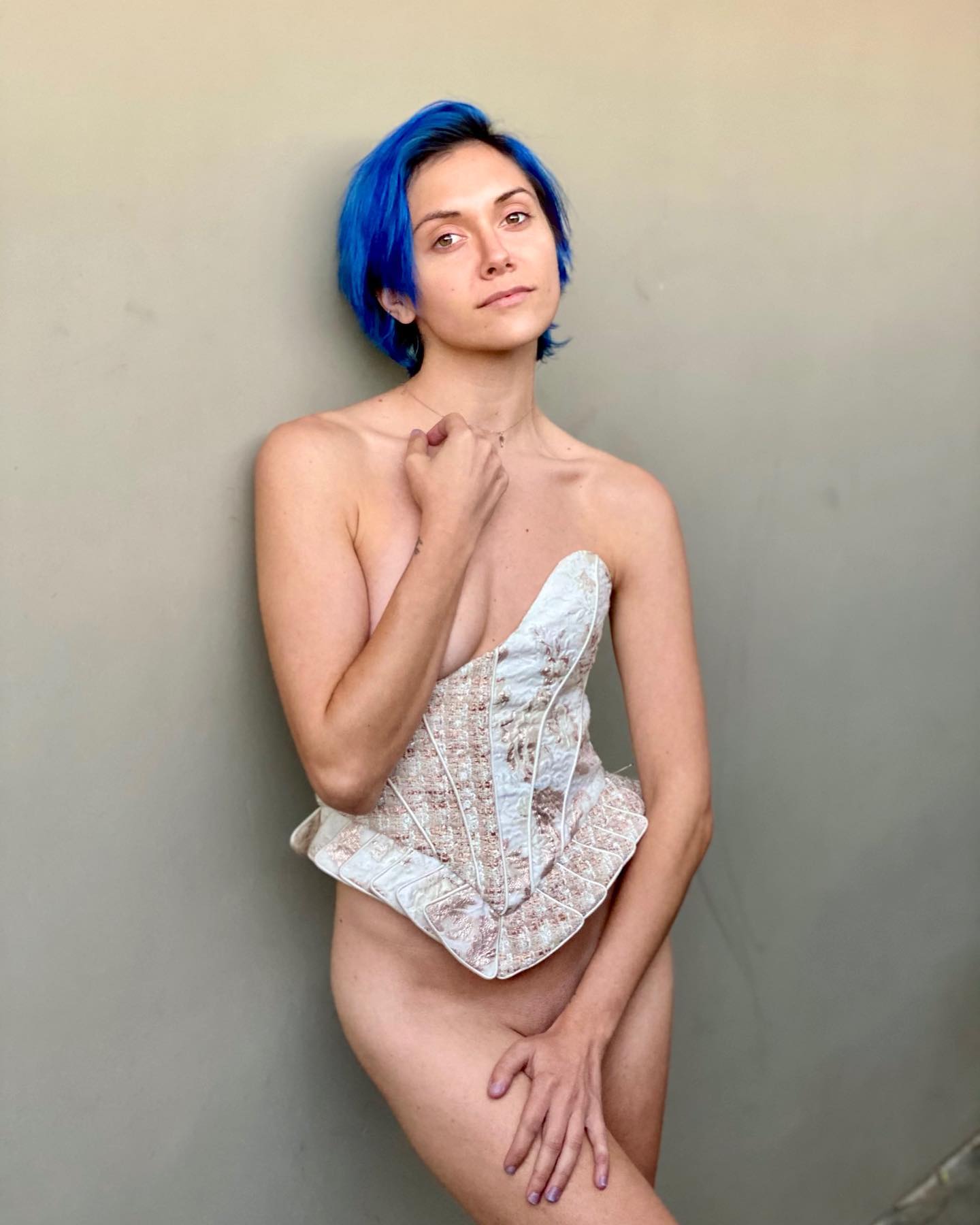 Alyson stoner nude