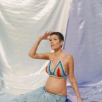 Halsey Pregnant