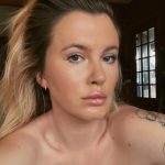 Ireland Baldwin Nude