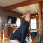 Ireland Baldwin Twerk