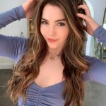 Mckayla Maroney Braless