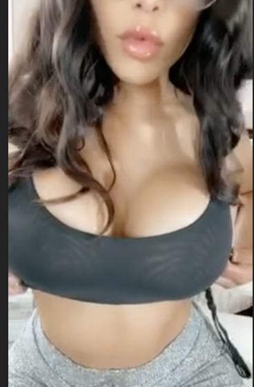 Titty Drop Thursday of the Day