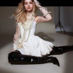 Dove Cameron Nude