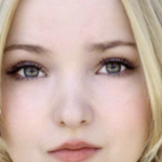 Dove Cameron Nude Before