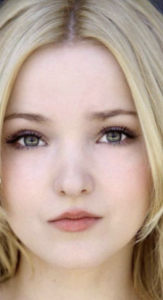 Dove Cameron Nude Before