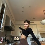 Olivia Jade Booty Shorts