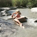 Courtney Stodden Creek