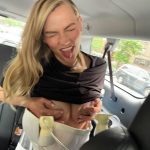 Karli Kloss Tits