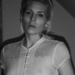 Skylar Grey See Through