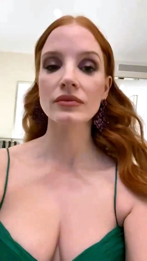 Jessica Chastain Archives Archive