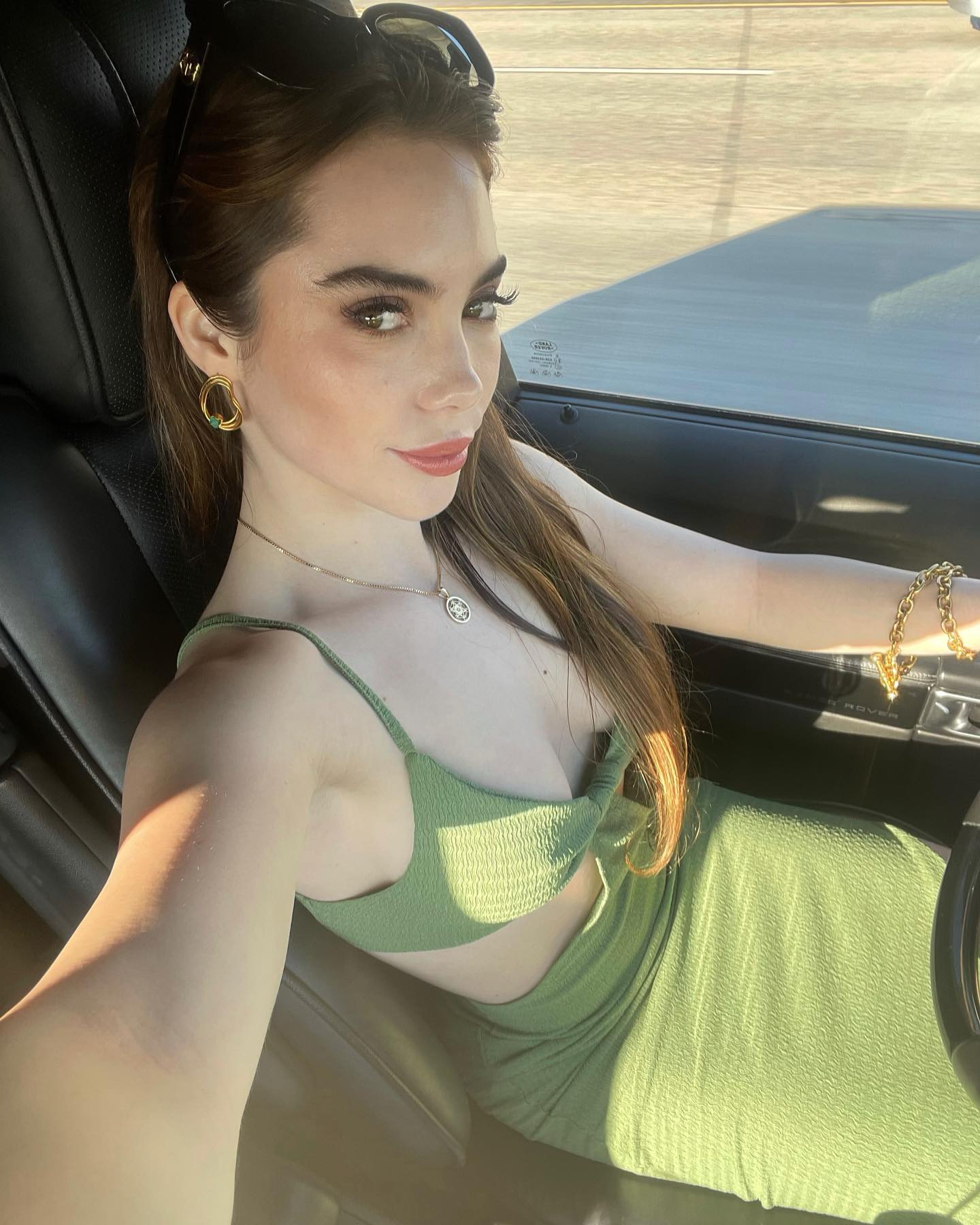 Mckayla Maroney Butt Pics