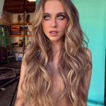 Anne Winters Topless