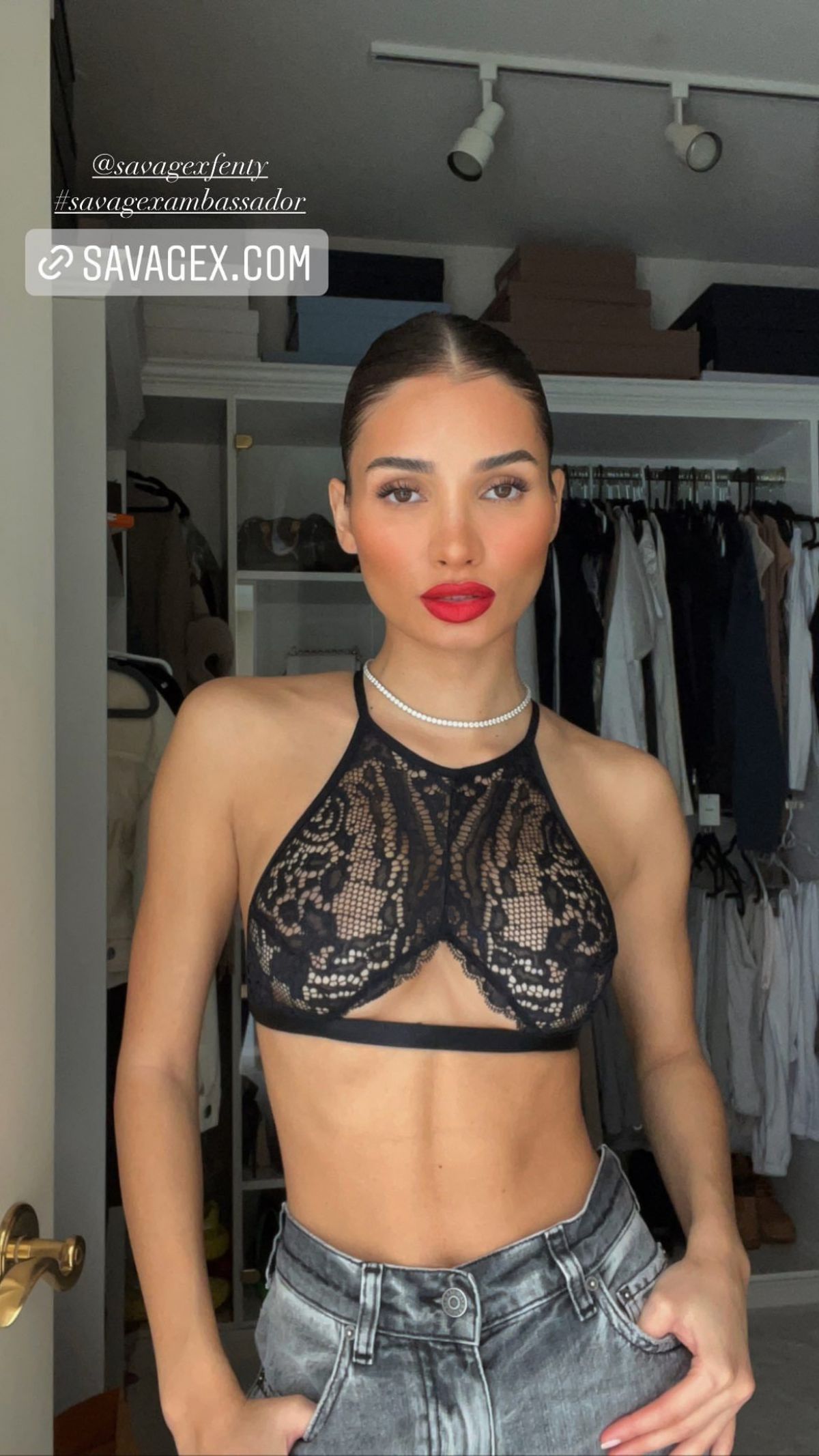 Pia Mia Perez Titty Top 3 