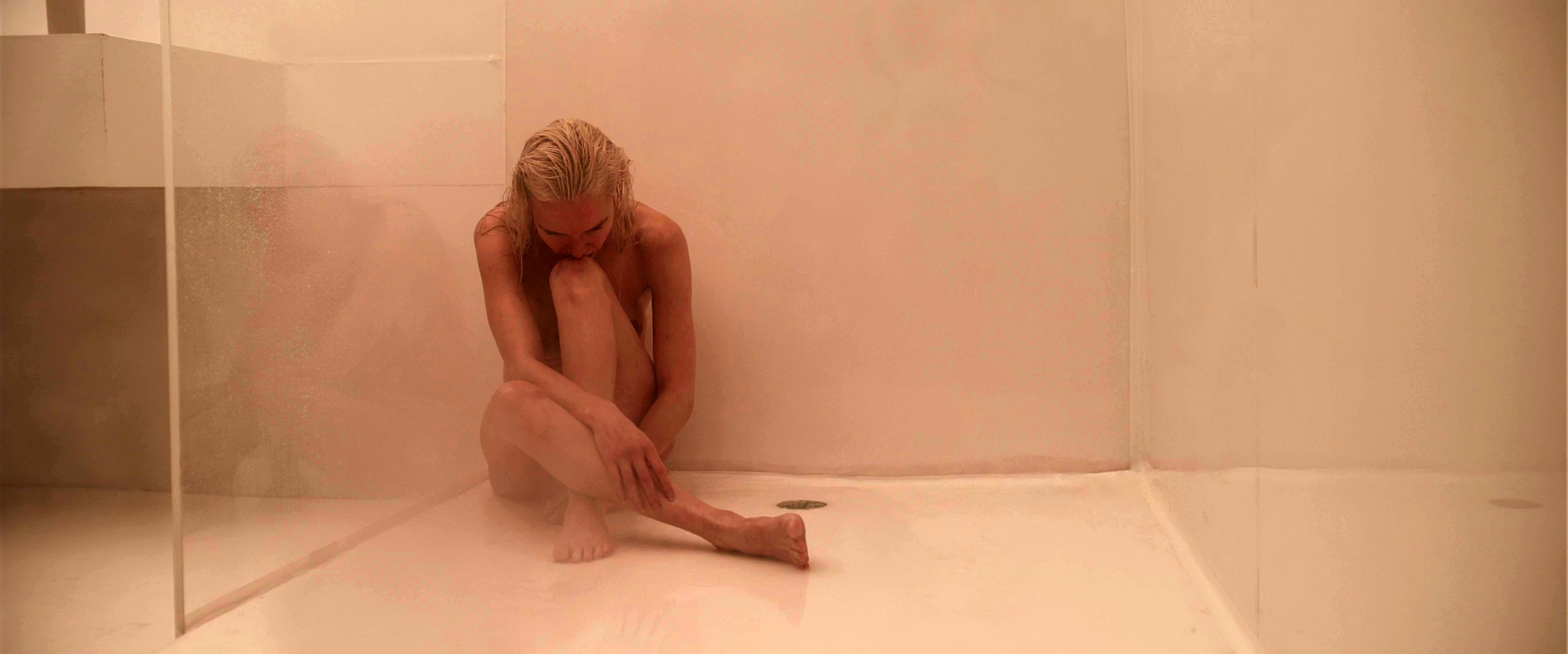 Kate Bosworth Nude