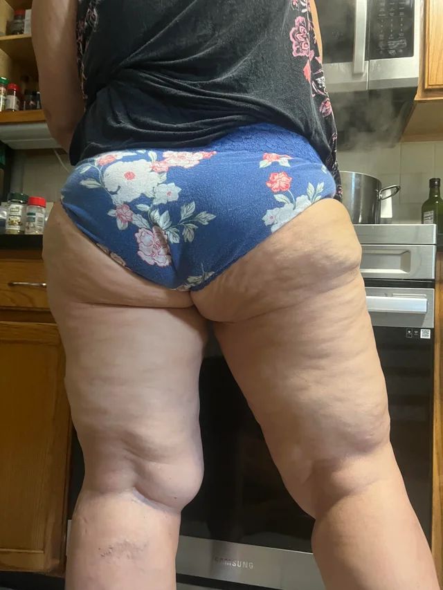 Full Back Panties Friday of the Day - DrunkenStepFather.com