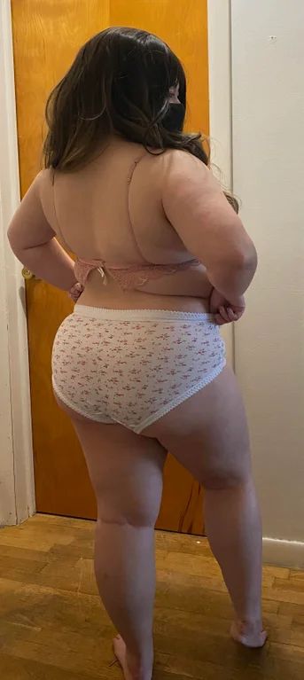 Bbw Hanes Panties Porn - full-back-panties-friday-dec-2-40 - DrunkenStepFather.com