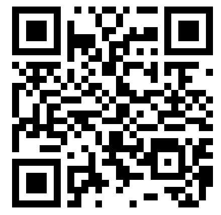 Bitcoin QR Code